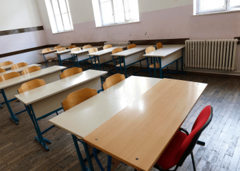Prefeitura lança plano de enfrentamento à evasão escolar e vai  buscar alunos fora da escola