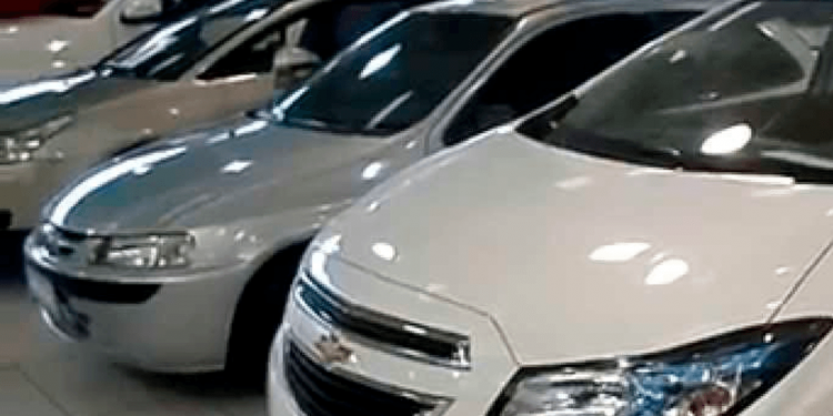 Startups de carros seminovos recebem aportes milionários e aceleram transformação digital do setor