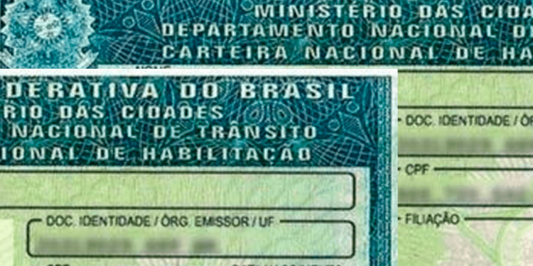 São Paulo tem 2,7 milhões de CNHs vencidas durante a pandemia