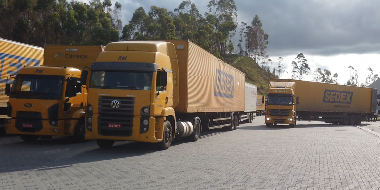 Correios fazem leilão de 61 mil objetos no dia 27.09.21.