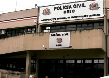 Polícia: Deic prende quadrilha que fraudava ‘Ifood’