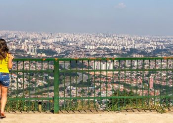 Ecoturismo da Cantareira: Prefeitura quer atrair investimentos para Zona Norte