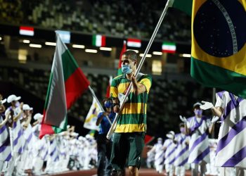 Tóquio 2020: Brasil superou 100 medalhas de ouro em paralimpíadas