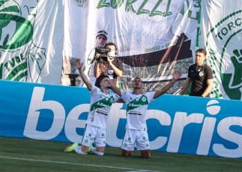 22ª rodada do Brasileirão Assaí: Santos perde da Juventude por 3X0
