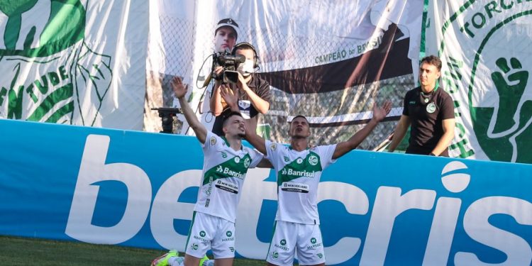 22ª rodada do Brasileirão Assaí: Santos perde da Juventude por 3X0