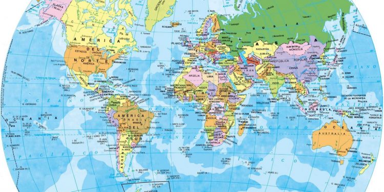 Itamaraty divulga países que flexibilizaram a entrada de brasileiros 