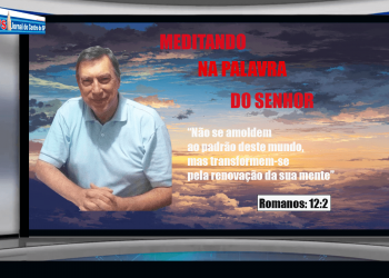  Não se amoldem ao padrão deste mundo, mas transformem-se pela renovação da sua mente