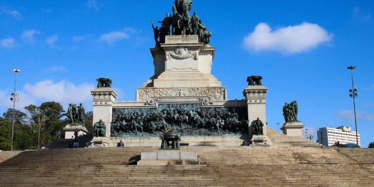 Lugares e monumentos contam a história do 7 de Setembro em São Paulo