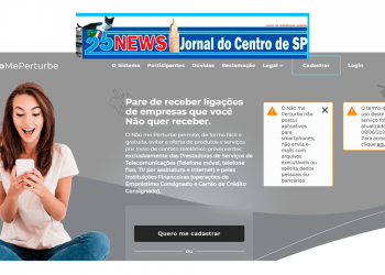 Pare de receber ligações de empresas que você Não quer