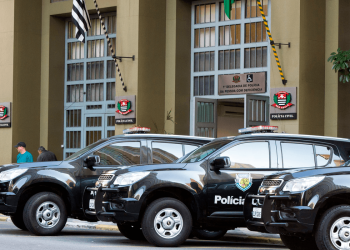 Polícia: Preso no Brás-Pari homem que usava aplicativos de relacionamentos para violentar e roubar suas namoradas