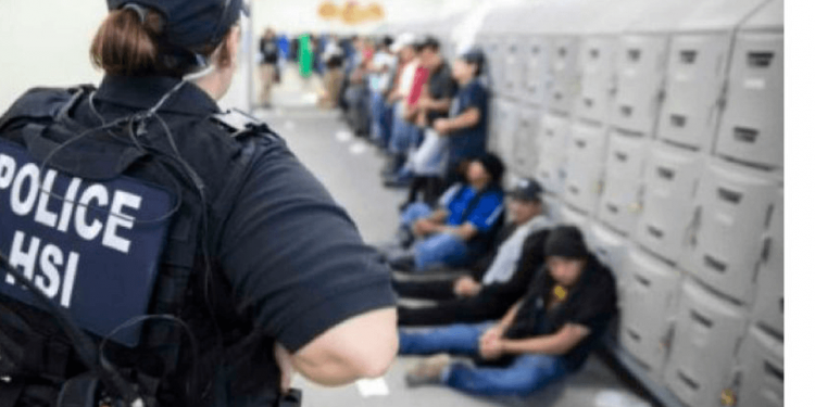 Polícia Federal investiga a entrada ilegal de brasileiros nos Estados Unidos