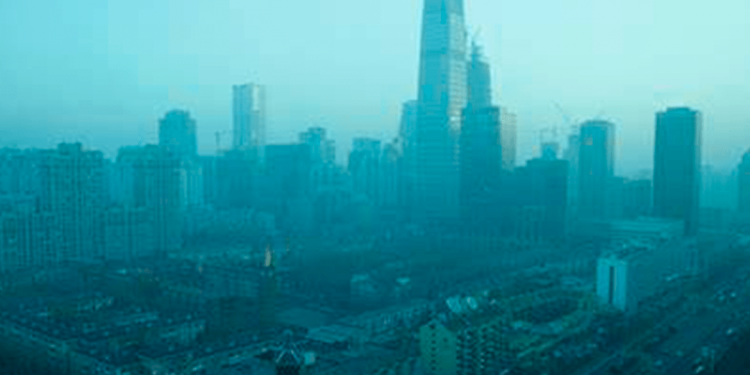 Aquecimento global: mudanças podem ser irreversíveis entre 2040 e 2050