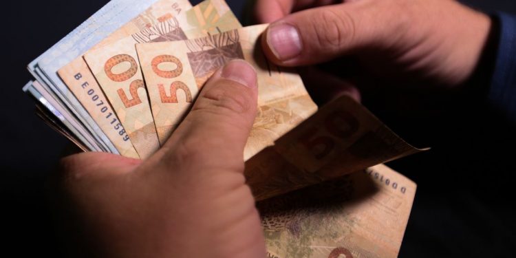 O Índice Geral de Preços-IGP-DI, registra queda de preços de 0,14% em agosto, diz FGV