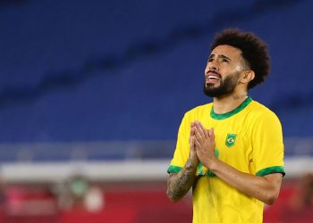 Eliminatórias da Copa do Mundo: Malcom e Claudinho não enfrentam o Chile