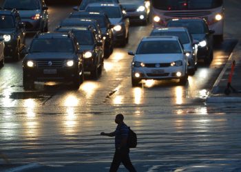Semana Nacional de Trânsito começa hoje: “No trânsito, sua responsabilidade salva vidas”.