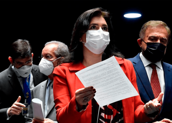 Reforma Eleitoral :Senado aprova PEC sem coligações partidárias e com incentivos a candidaturas de negros e mulheres