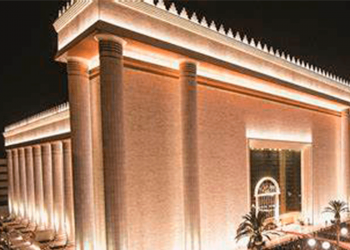 Agora é Lei: Prefeito sanciona Lei que reconhece atividades religiosas como serviço essencial