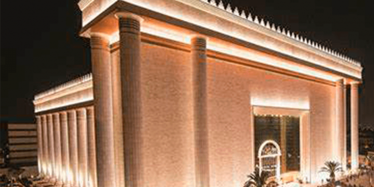 Agora é Lei: Prefeito sanciona Lei que reconhece atividades religiosas como serviço essencial