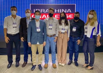 Sucesso: Conheça as startups vencedoras do Ibrachina Challenge by igloo Network Evento concedeu aos ganhadores uma viagem para a GITEX, em Dubai, e prêmios que somam mais de 50 mil reais