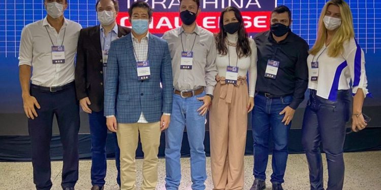 Sucesso: Conheça as startups vencedoras do Ibrachina Challenge by igloo Network Evento concedeu aos ganhadores uma viagem para a GITEX, em Dubai, e prêmios que somam mais de 50 mil reais