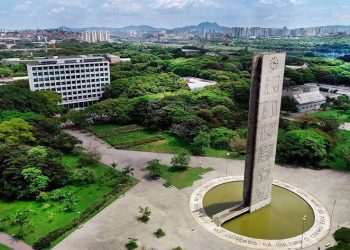 A USP é a melhor universidade latino-americana