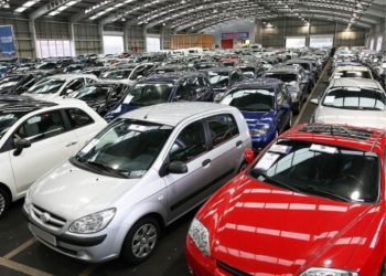 Você é a favor da importação de veículos usados ?