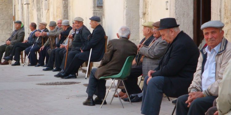 Dia Nacional do Idoso: conheça políticas públicas para essa população