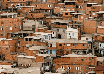 Prefeitura SP: Auxilio aluguel social irá dar R$ 600 a moradores em áreas de risco