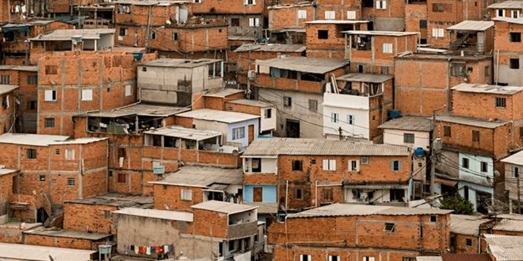 Prefeitura SP: Auxilio aluguel social irá dar R$ 600 a moradores em áreas de risco