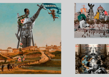 SESC Carmo : “Monumentos, história e debate”