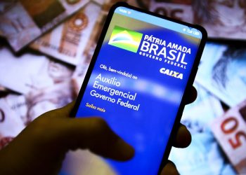 Auxílio Emergencial : Nascidos em novembro e dezembro já podem sacar