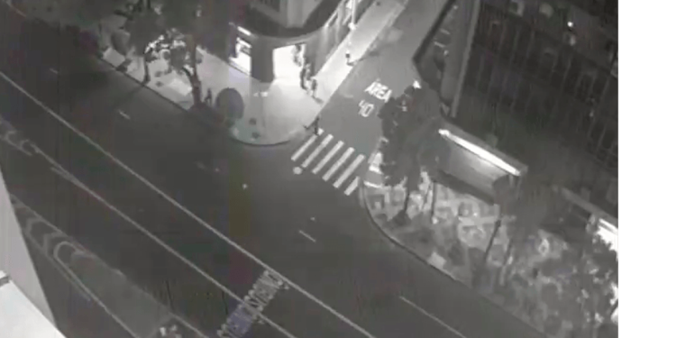 Comerciantes, moradores e empresários pedem nova iluminação na região do Centro Histórico da Cidade de São Paulo