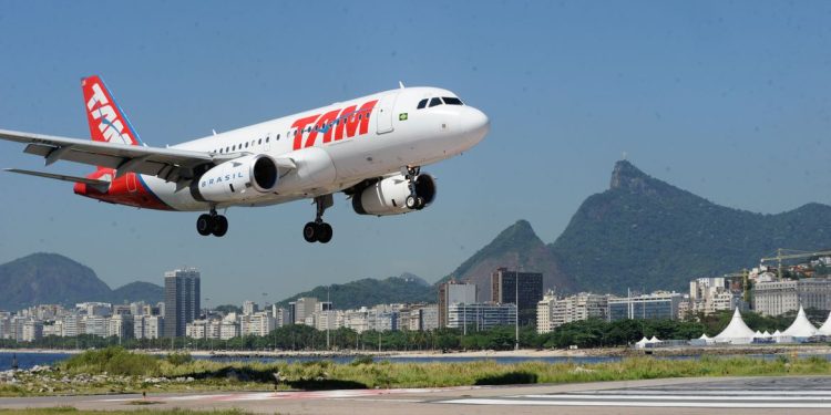 Confira as regras restabelecidas para voos domésticos a partir de 31 de outubro de 2021