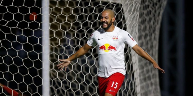 Red Bull Bragantino faturou mais uma e venceu o Sport por 3 a 0