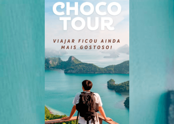 Turismo: Cacau Show vai lançar plataforma de viagens online, a Chocotour