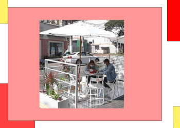 Projeto Ruas SP: isenção da taxa para bares e restaurantes é renovada por mais seis meses