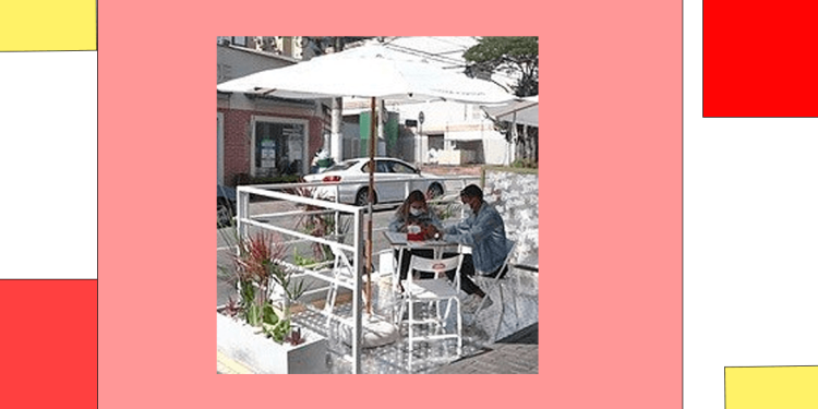 Projeto Ruas SP: isenção da taxa para bares e restaurantes é renovada por mais seis meses