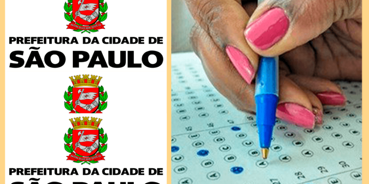 Prefeitura SP: Novos Concursos Públicos para Professores