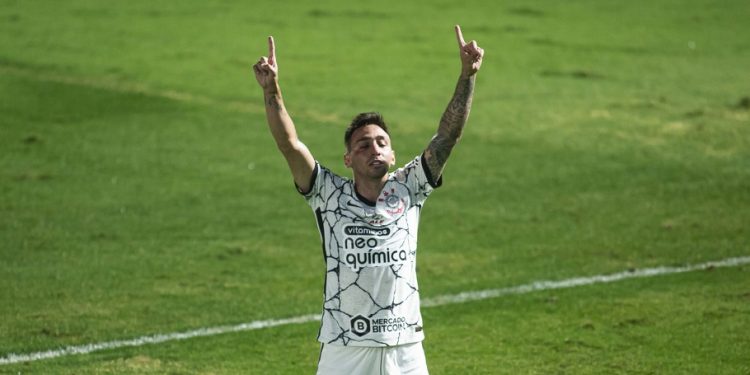 23º rodada do Brasileiro Assaí: Red Bull 2X2 Corinthians