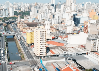 Prefeitura de Sâo Paulo: 100 milhões em investimentos em  Programa de Manutenção de Pontes e Viadutos