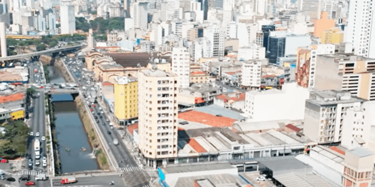 Prefeitura de Sâo Paulo: 100 milhões em investimentos em  Programa de Manutenção de Pontes e Viadutos