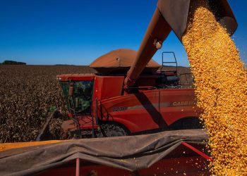 Boa notícia: Balança comercial tem superávit de US$ 1,102 bi no início de outubro