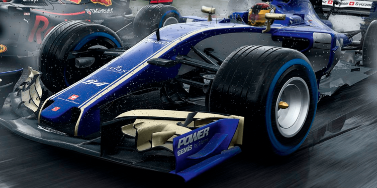 450 vagas de trabalho no GP de Fórmula 1