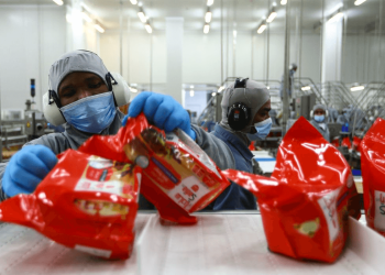 Brasil é o maior exportador de comida halal no mundo