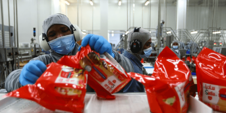 Brasil é o maior exportador de comida halal no mundo