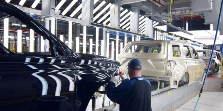 Trabalhadores da GM de São Caetano do Sul decidem entrar em greve