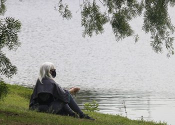 Covid-19: medo de contágio e perda de convívio podem gerar ansiedade
