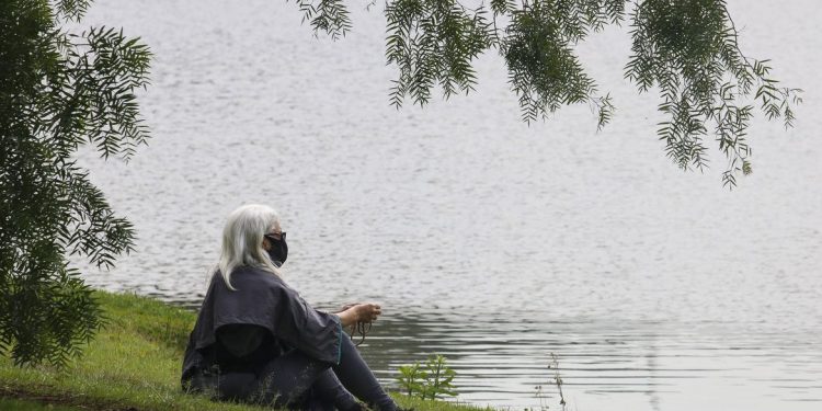 Covid-19: medo de contágio e perda de convívio podem gerar ansiedade