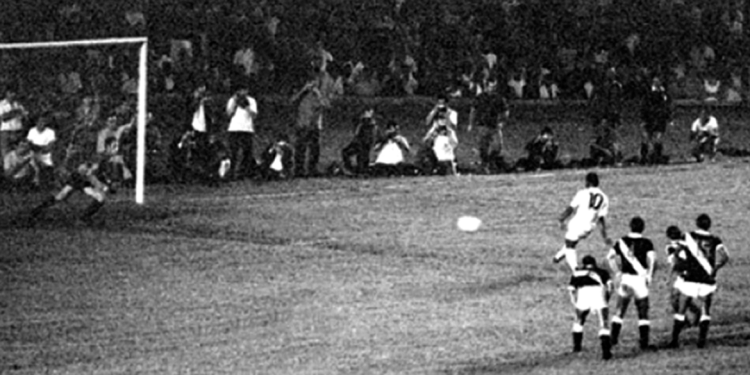 Parabéns Rei Pelé pelos seus 81 anos