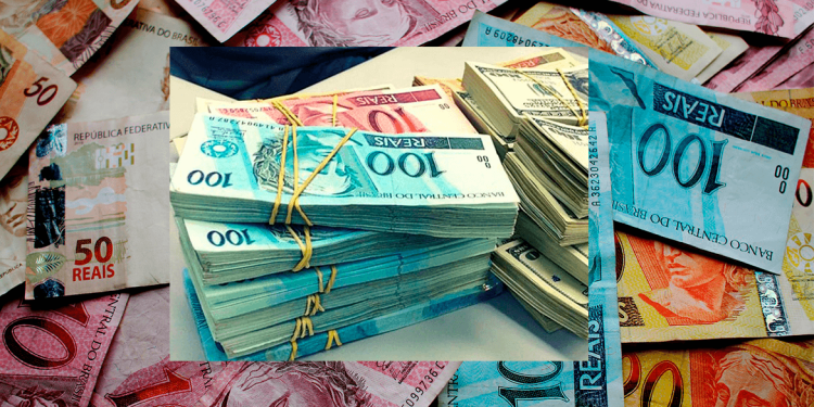 Polícia Federal: Organização criminosa que produziu 6,7 milhões de reais em cédulas falsas é presa